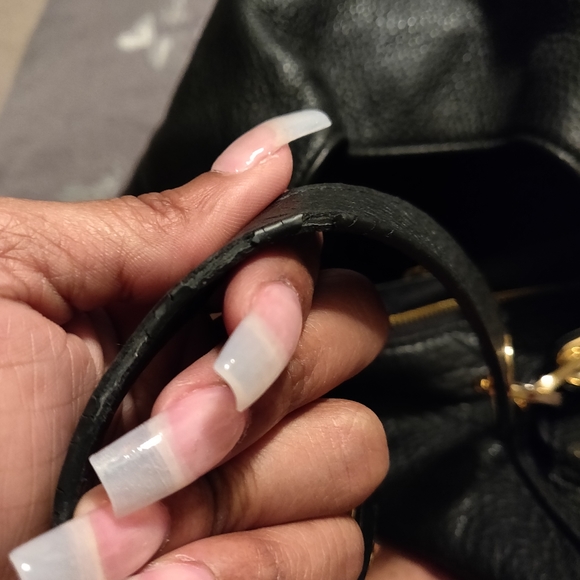 Authentic Michael Kors Purse - Picture 3 of 4